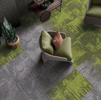 Karo Halı Kaplama | Karo Halı Kaplama Nedir?